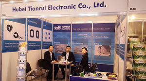 华体会官方网页版-华体会（中国）
成功参加2019 年西班牙马德里国际供电会议暨展览会