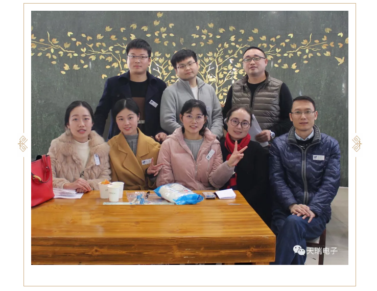 “不忘初心，砥砺前行”---华体会官方网页版-华体会（中国）
南京公司2018年度年会热烈召开-3